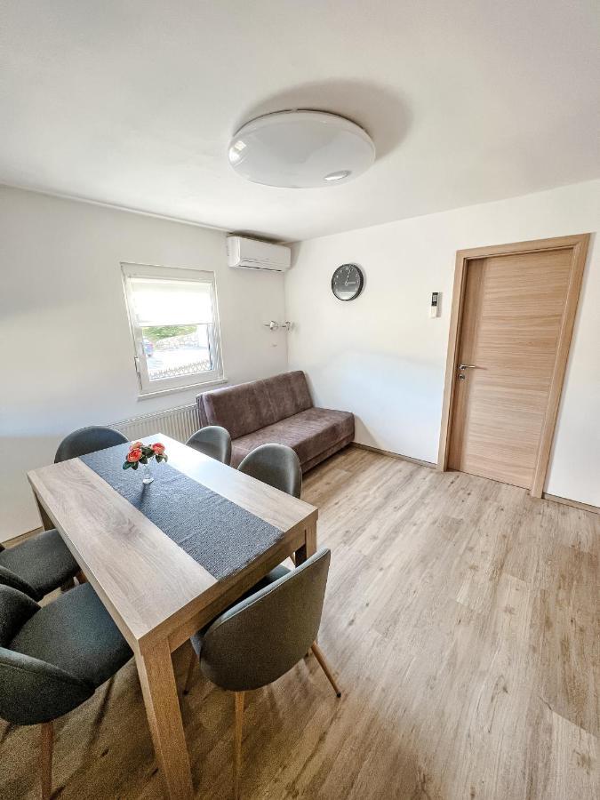Apartments Sole Podčetrtek Zewnętrze zdjęcie