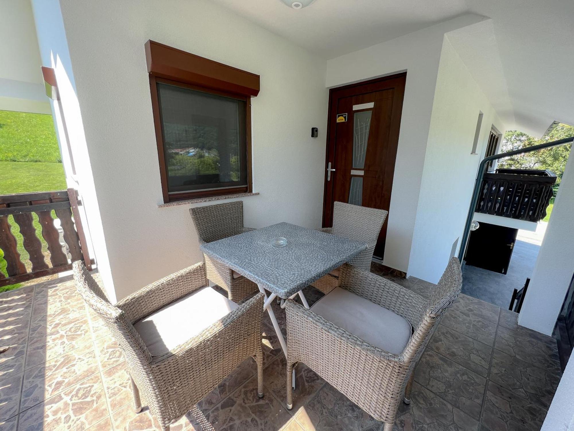 Apartments Sole Podčetrtek Zewnętrze zdjęcie